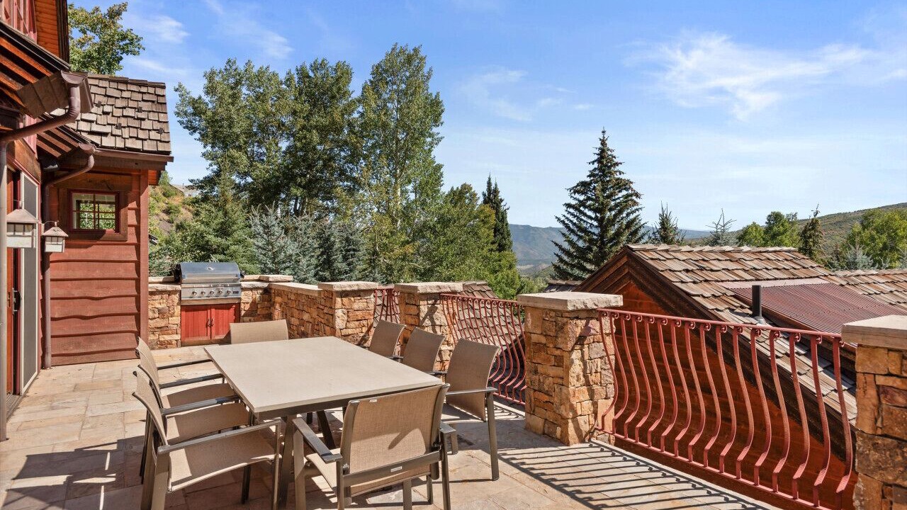 Photo of Outdoor in Snowmass Village