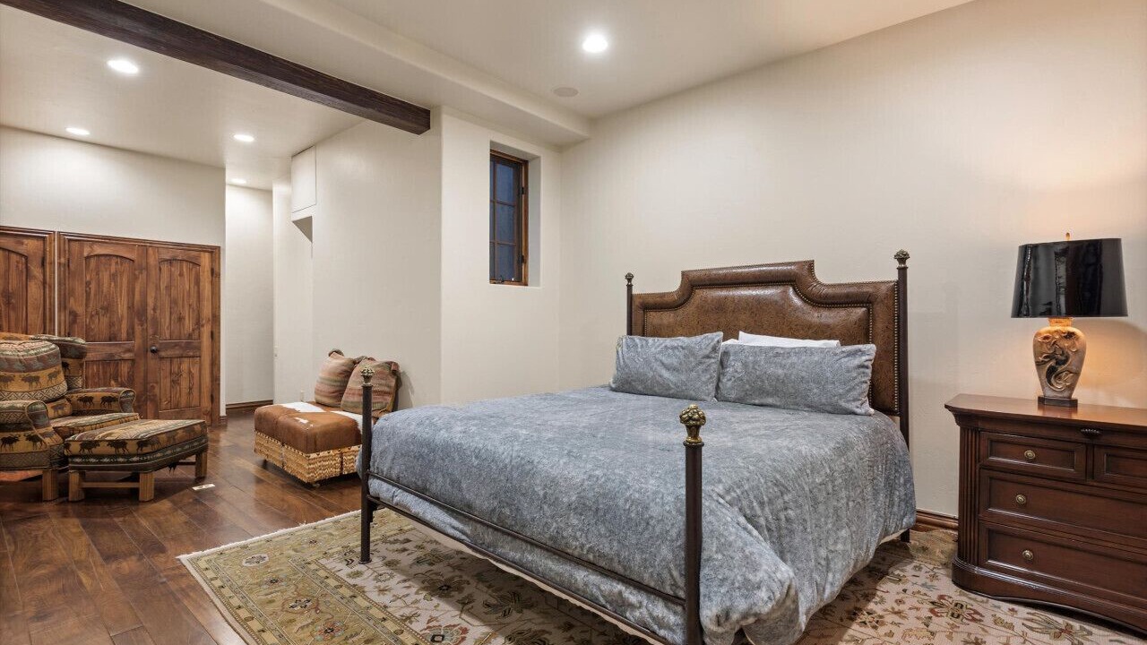 Photo of Bedroom in Snowmass Village