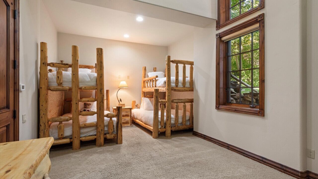 Photo of Bedroom in Snowmass Village