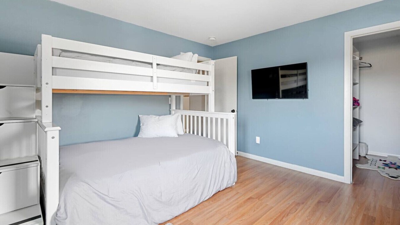 Photo of Bedroom in South Burlington