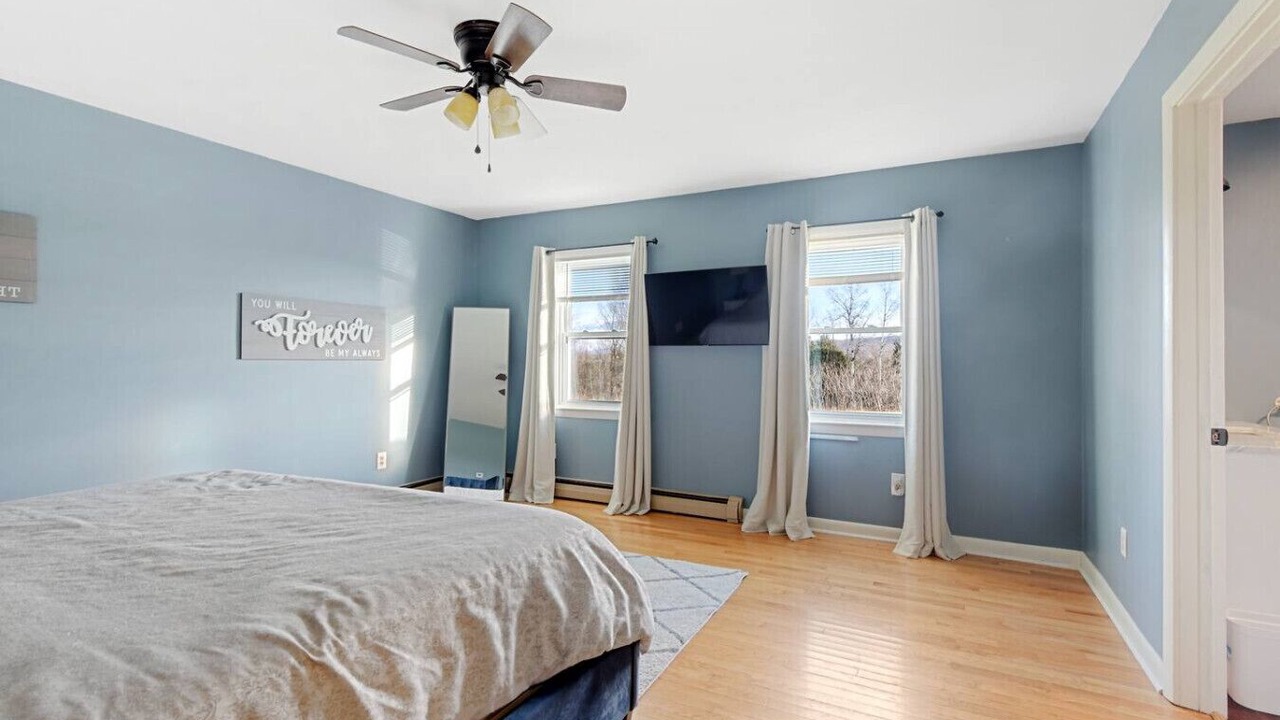 Photo of Bedroom in South Burlington