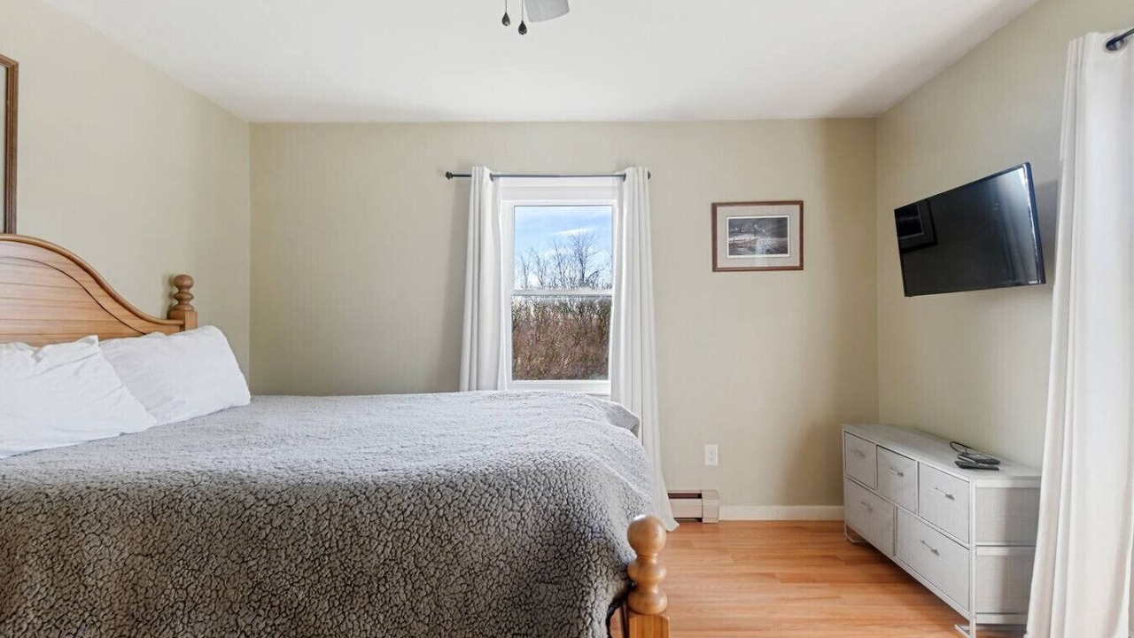 Photo of Bedroom in South Burlington