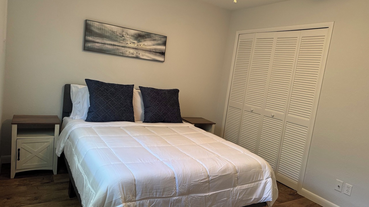 Photo of Bedroom in Hobe Sound