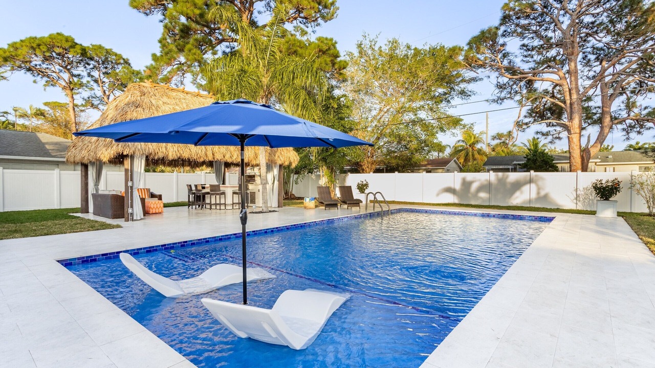 Photo of Outdoor in Boynton Beach