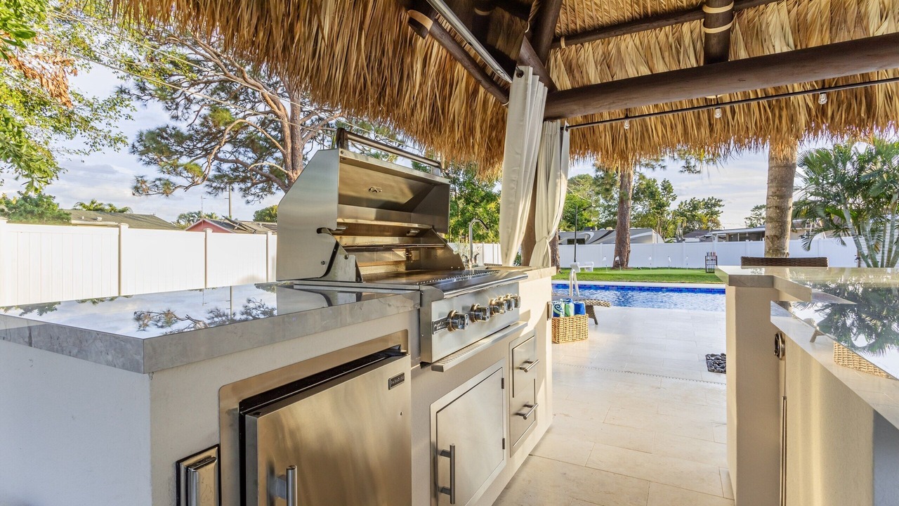 Photo of Outdoor in Boynton Beach