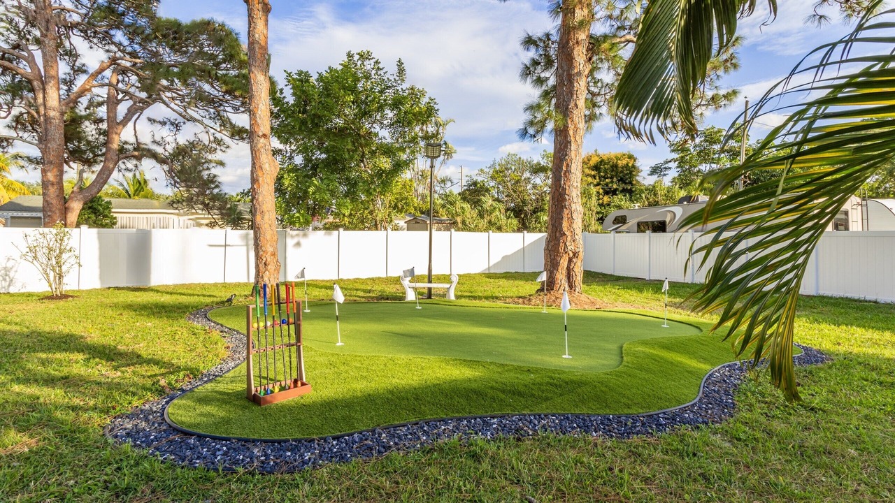 Photo of Outdoor in Boynton Beach