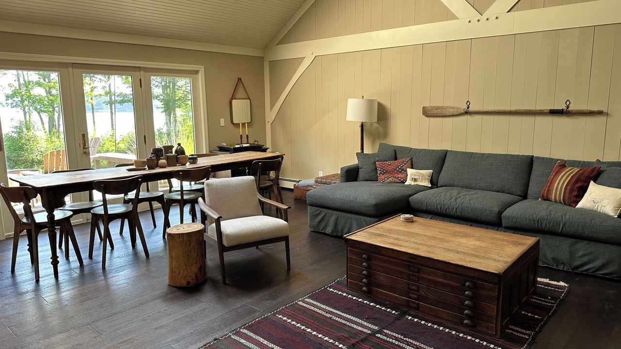 Photo of Bedroom in Phippsburg