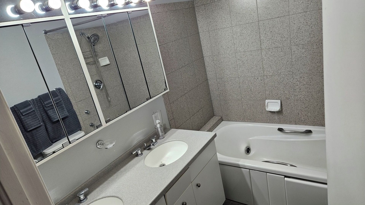 Photo of Bathroom in Baker