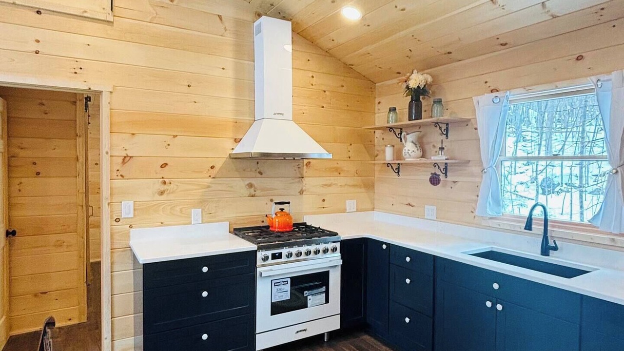 Photo of Kitchen in Bethlehem