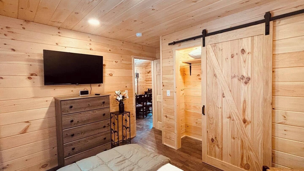 Photo of Bedroom in Bethlehem