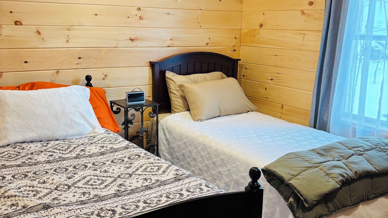 Photo of Bedroom in Bethlehem