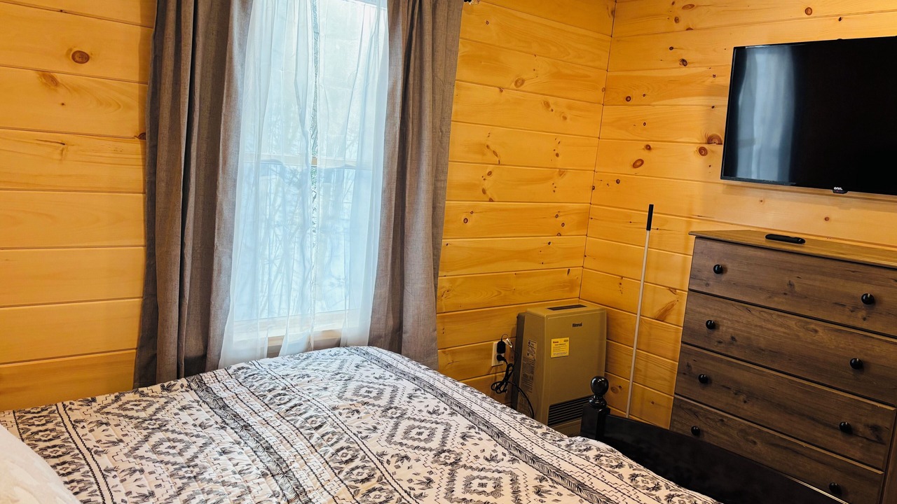 Photo of Bedroom in Bethlehem