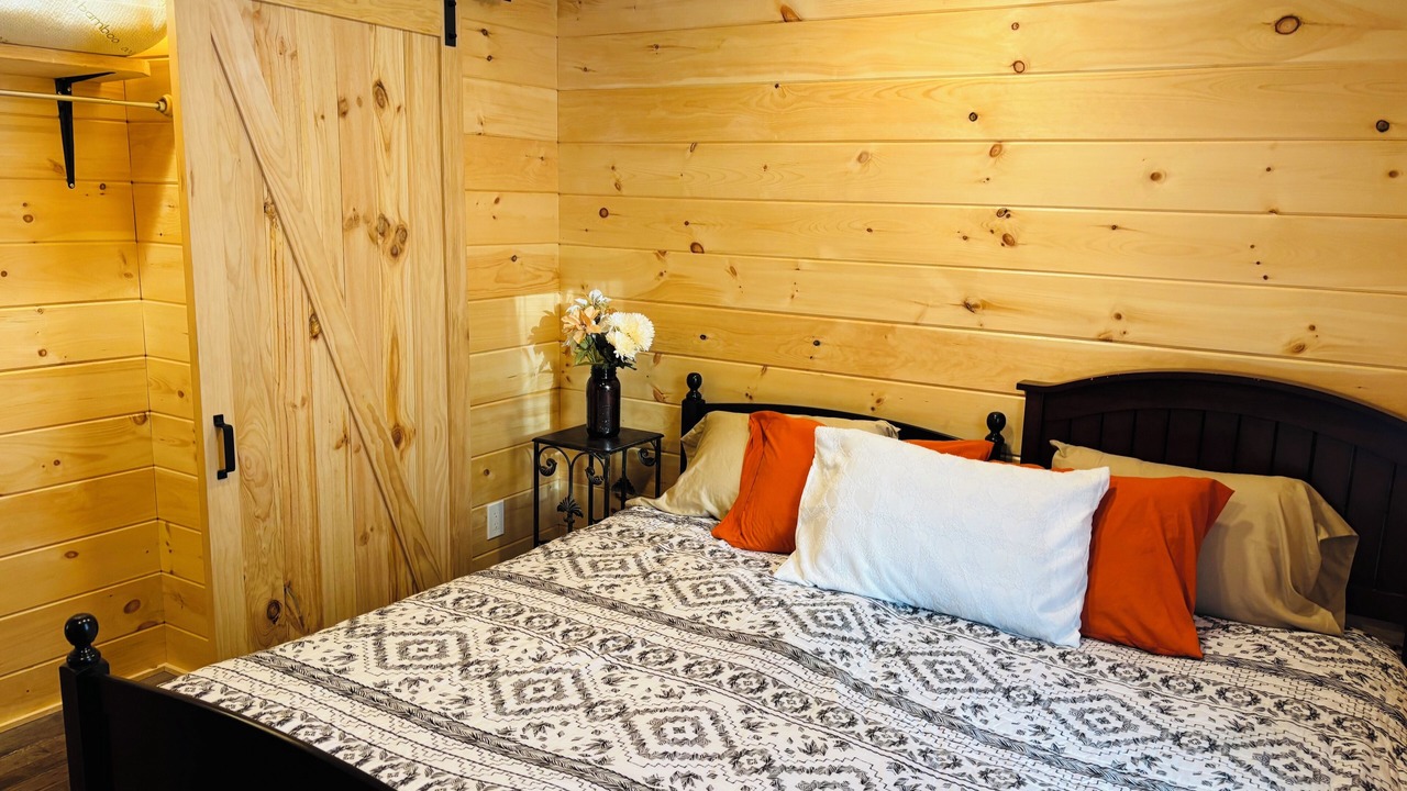 Photo of Bedroom in Bethlehem