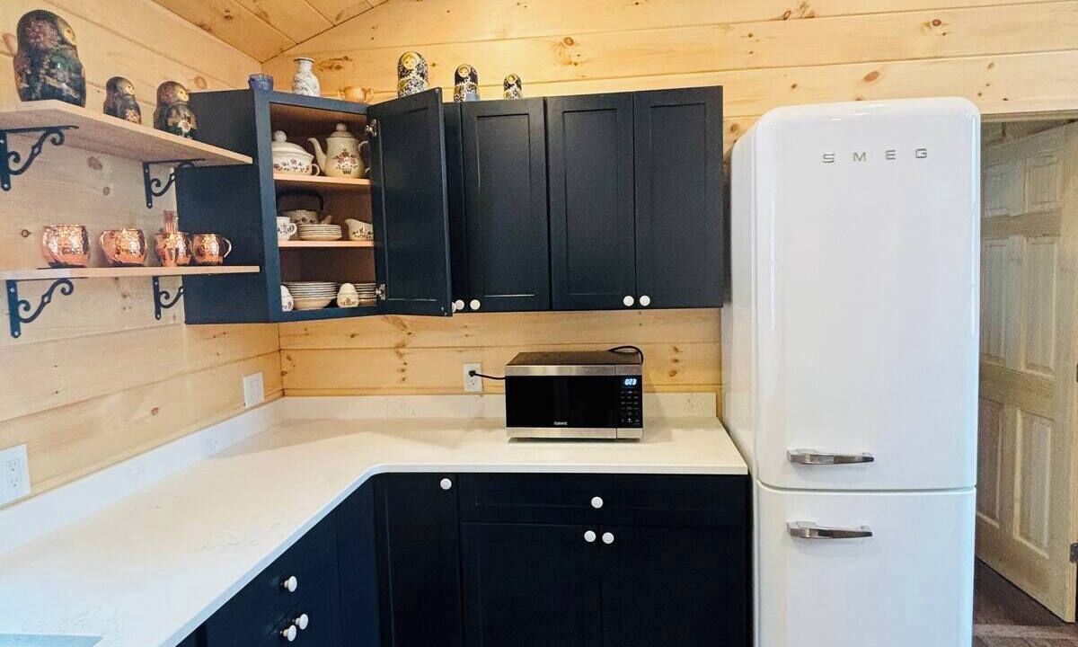 Photo of Kitchen in Bethlehem