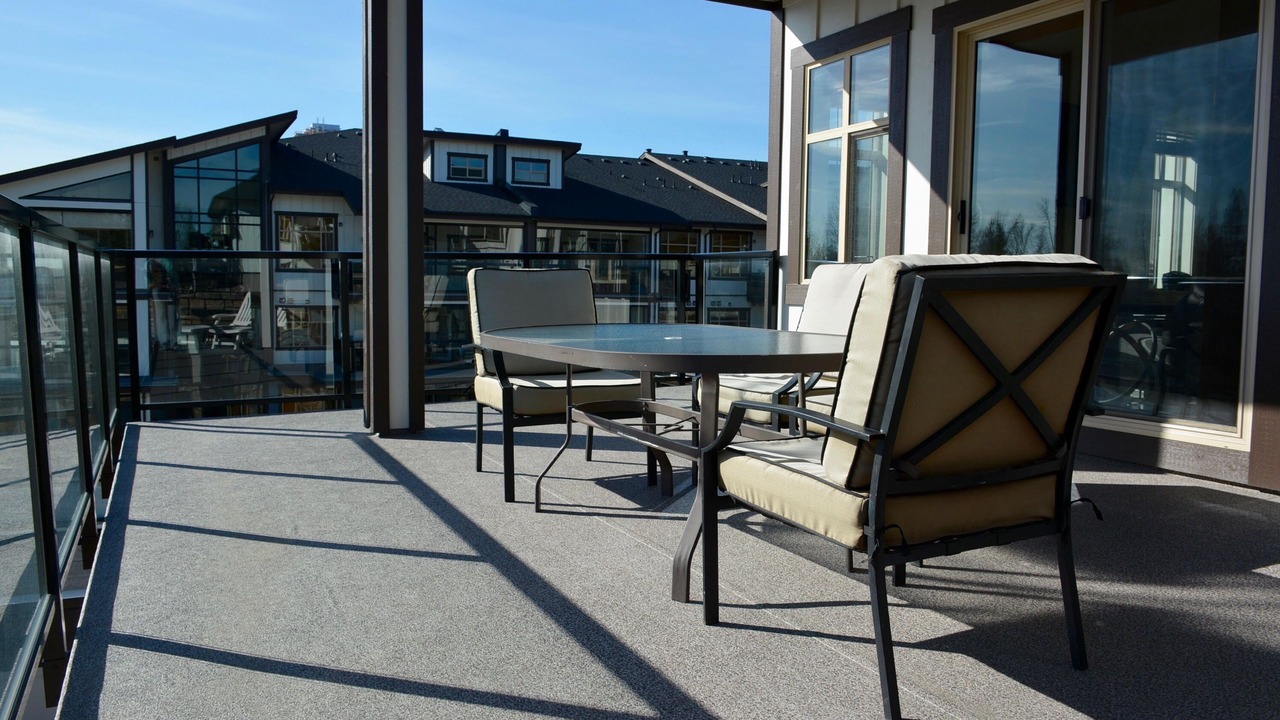 Photo of Outdoor in Yorkson