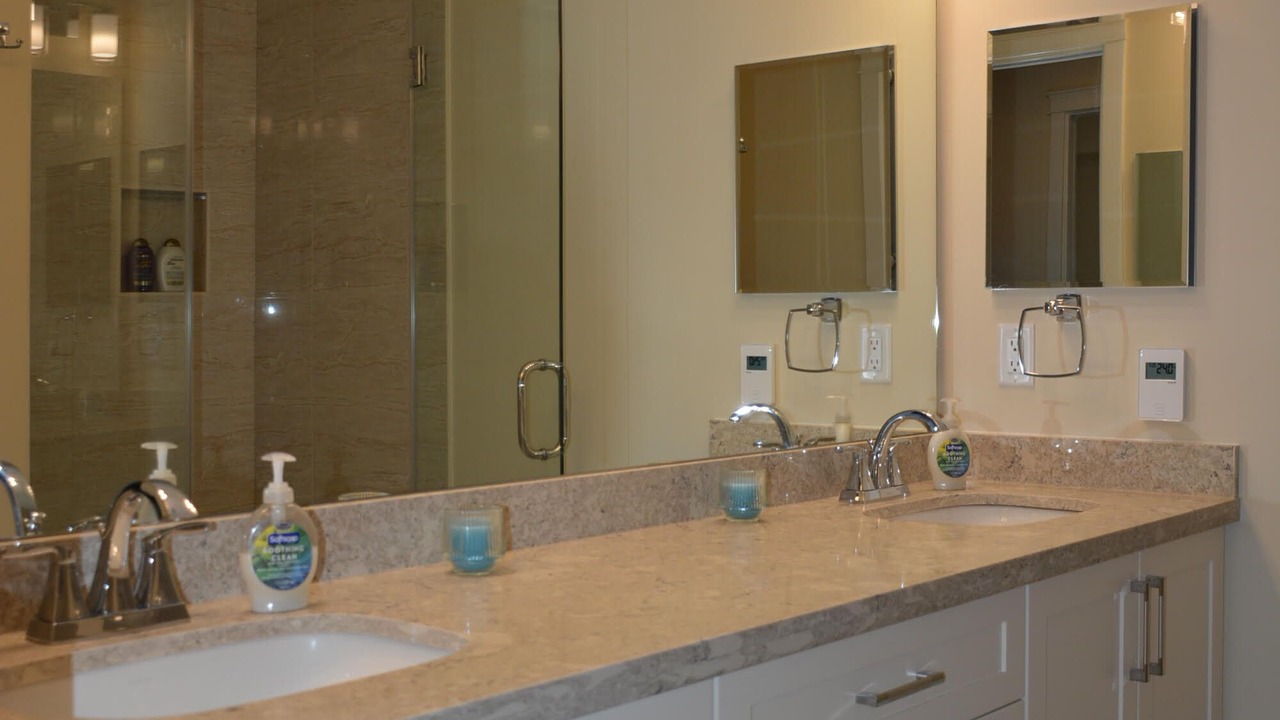 Photo of Bathroom in Yorkson