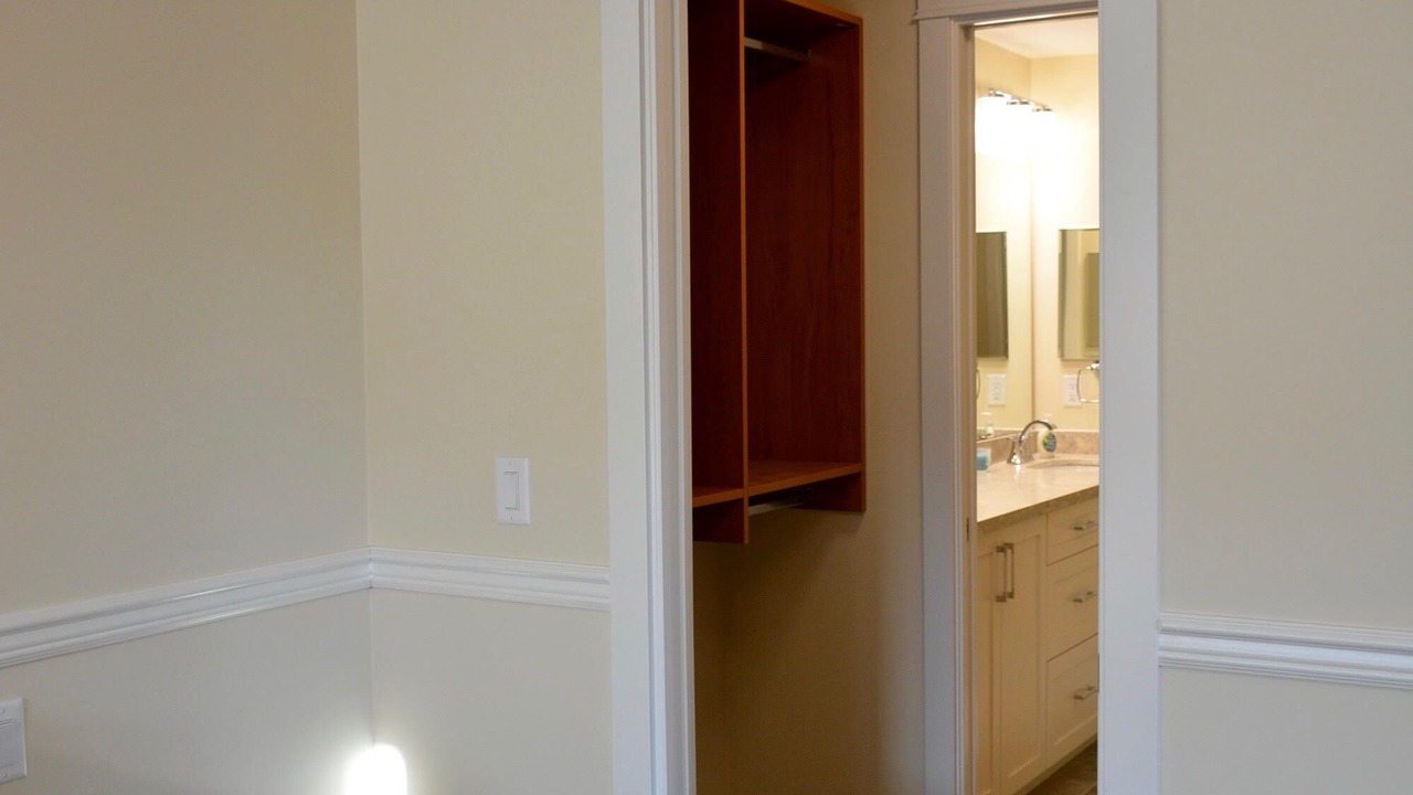 Photo of Bedroom in Yorkson