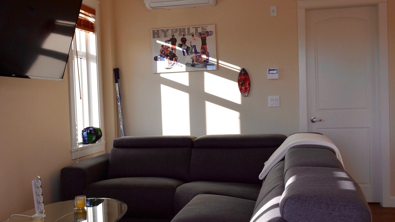 Photo of Livingroom in Yorkson