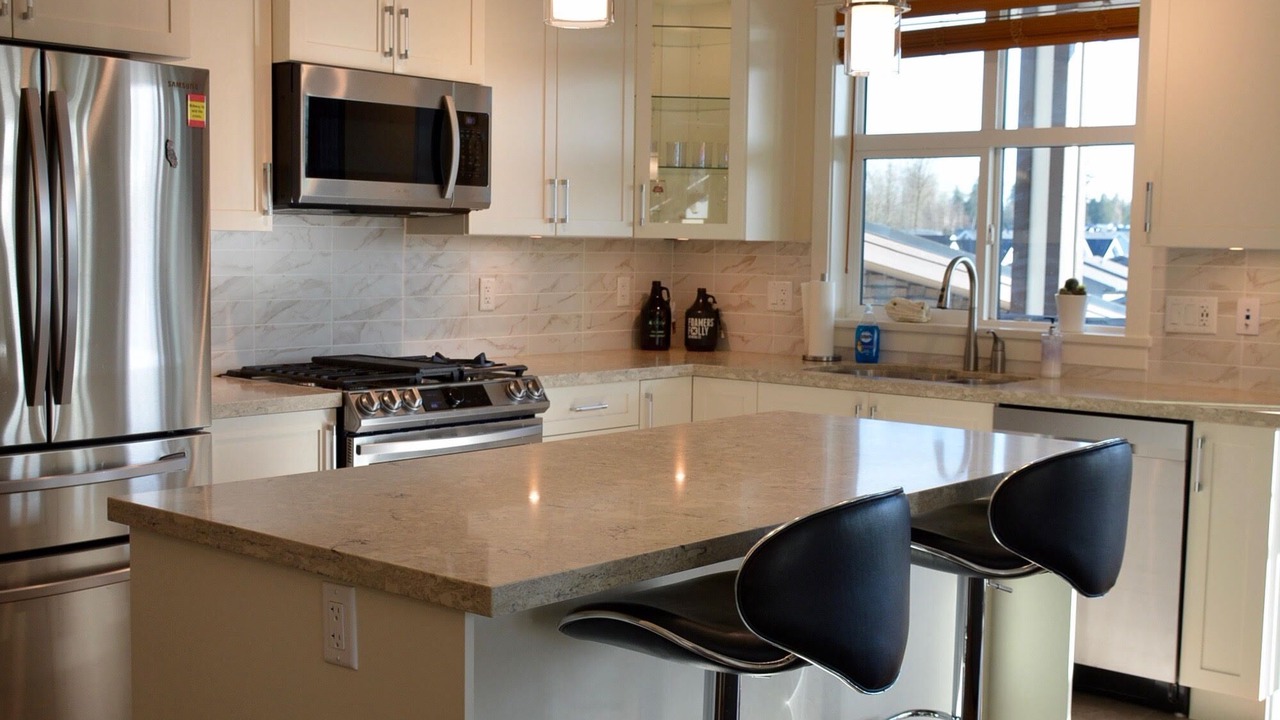 Photo of Kitchen in Yorkson