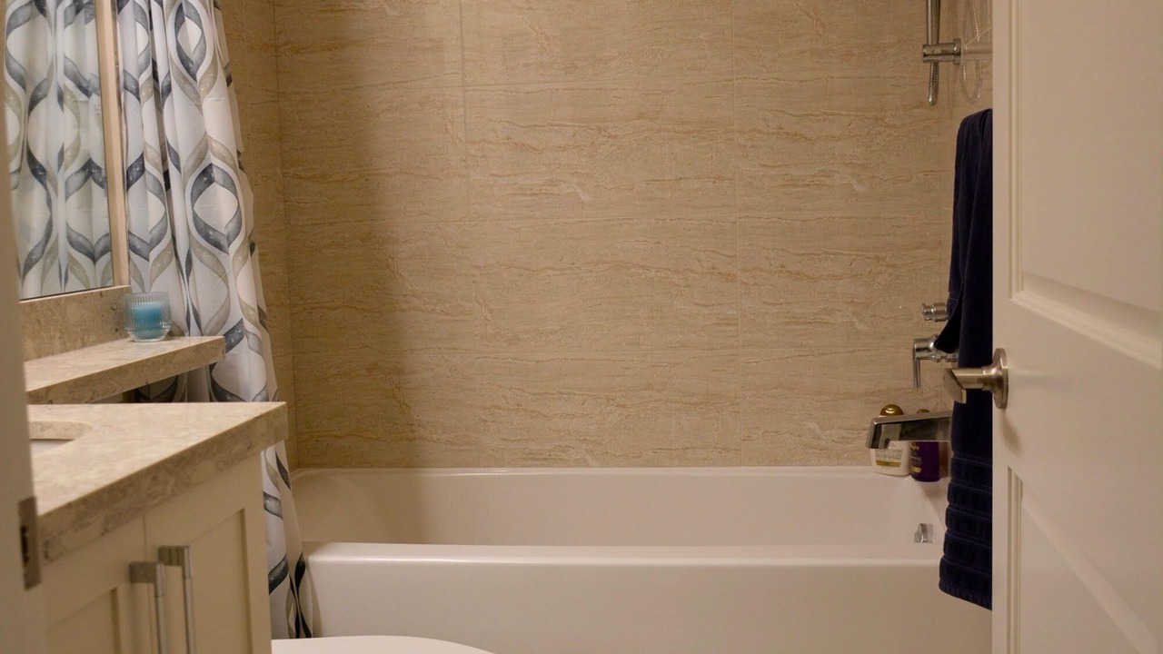 Photo of Bathroom in Yorkson