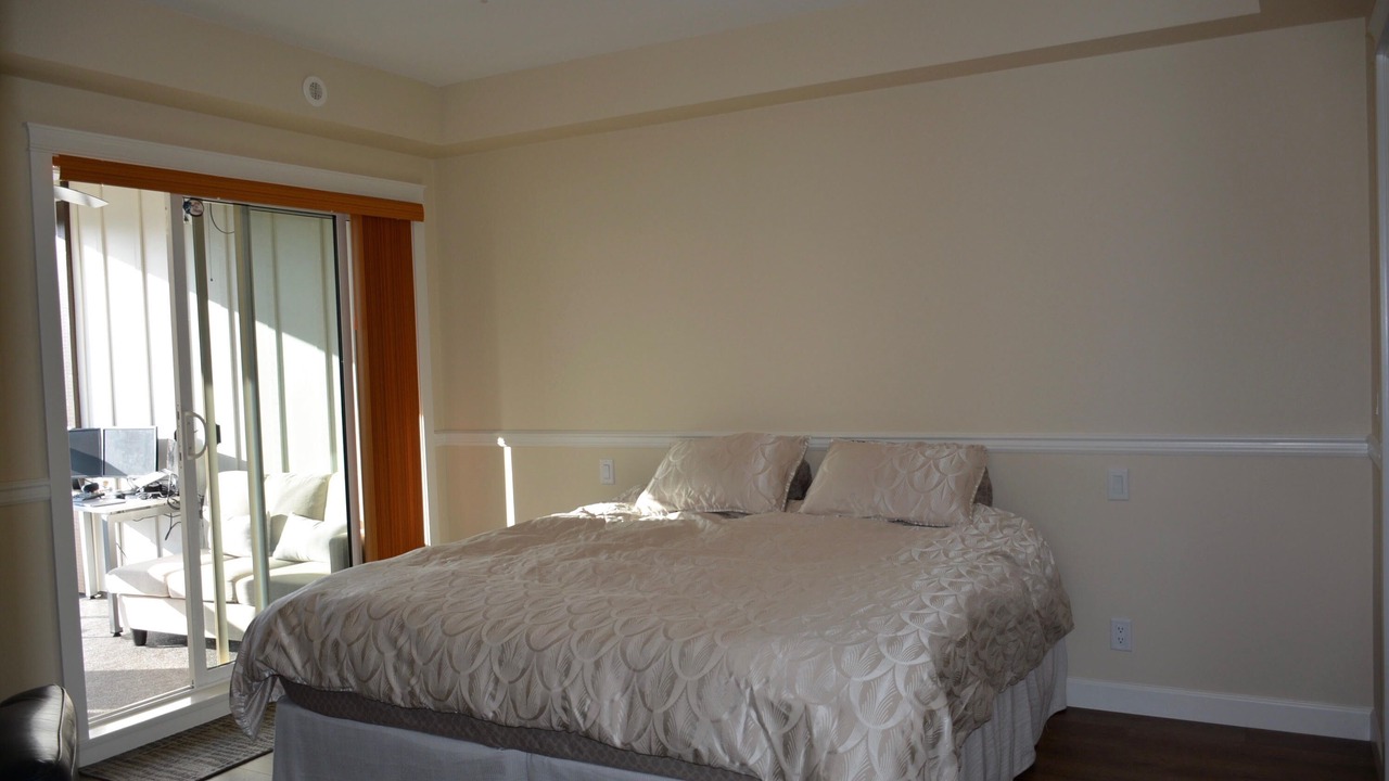 Photo of Bedroom in Yorkson