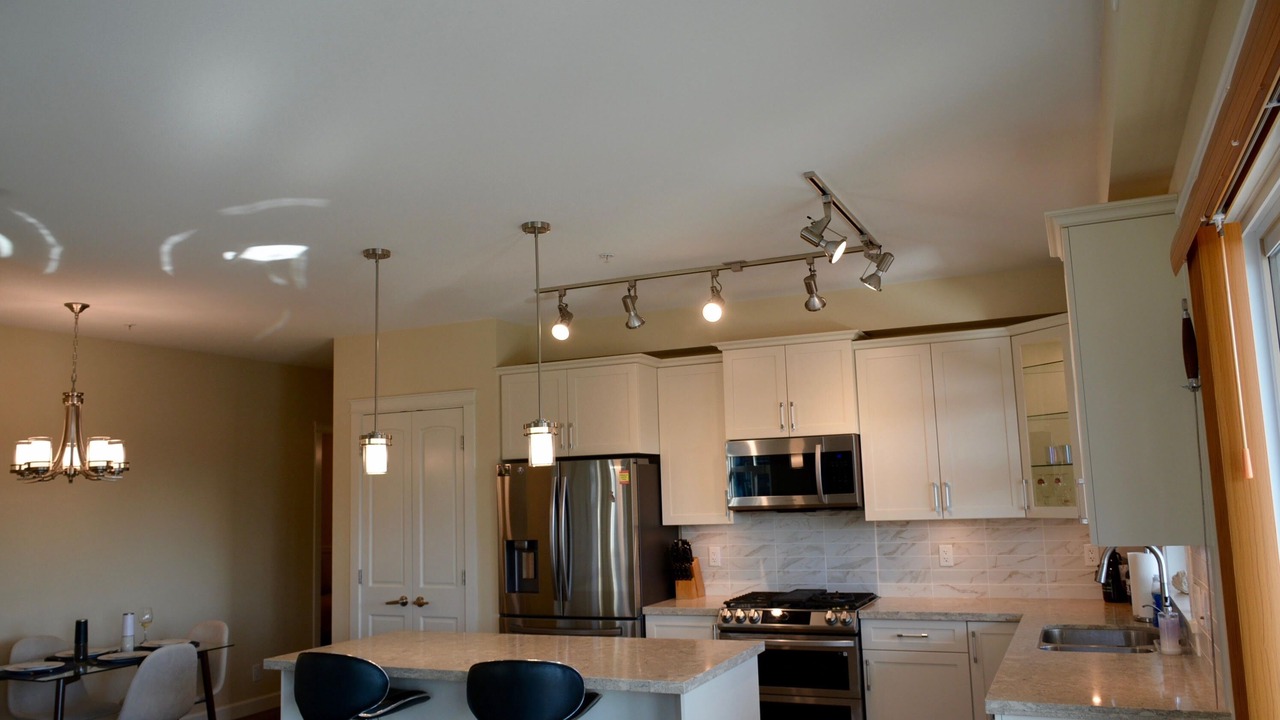 Photo of Kitchen in Yorkson