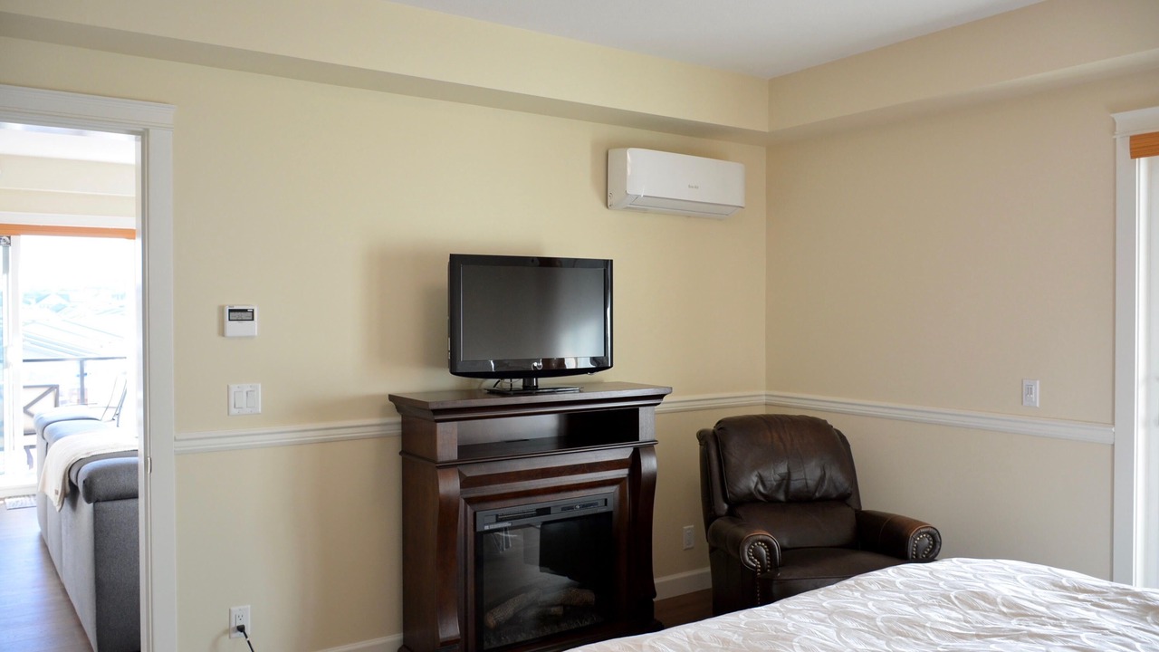 Photo of Bedroom in Yorkson