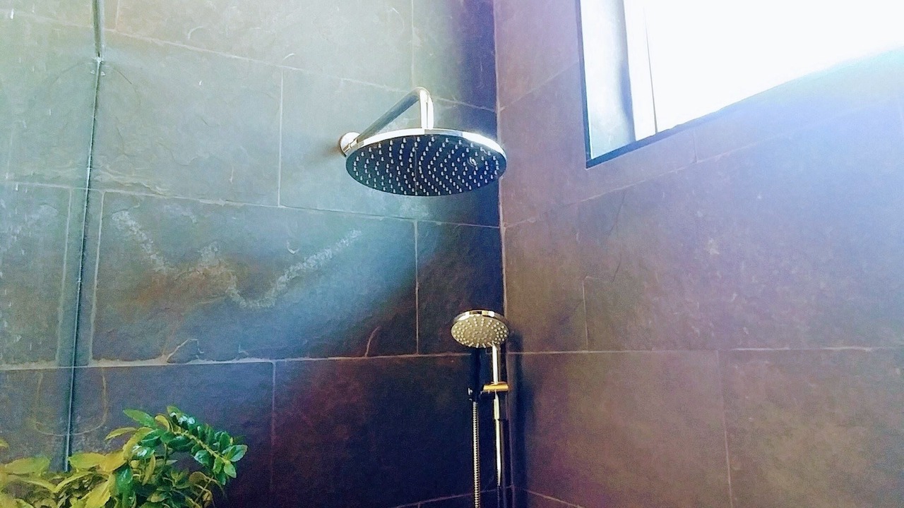 Photo of Bathroom in Juan de Fuca Electoral Area