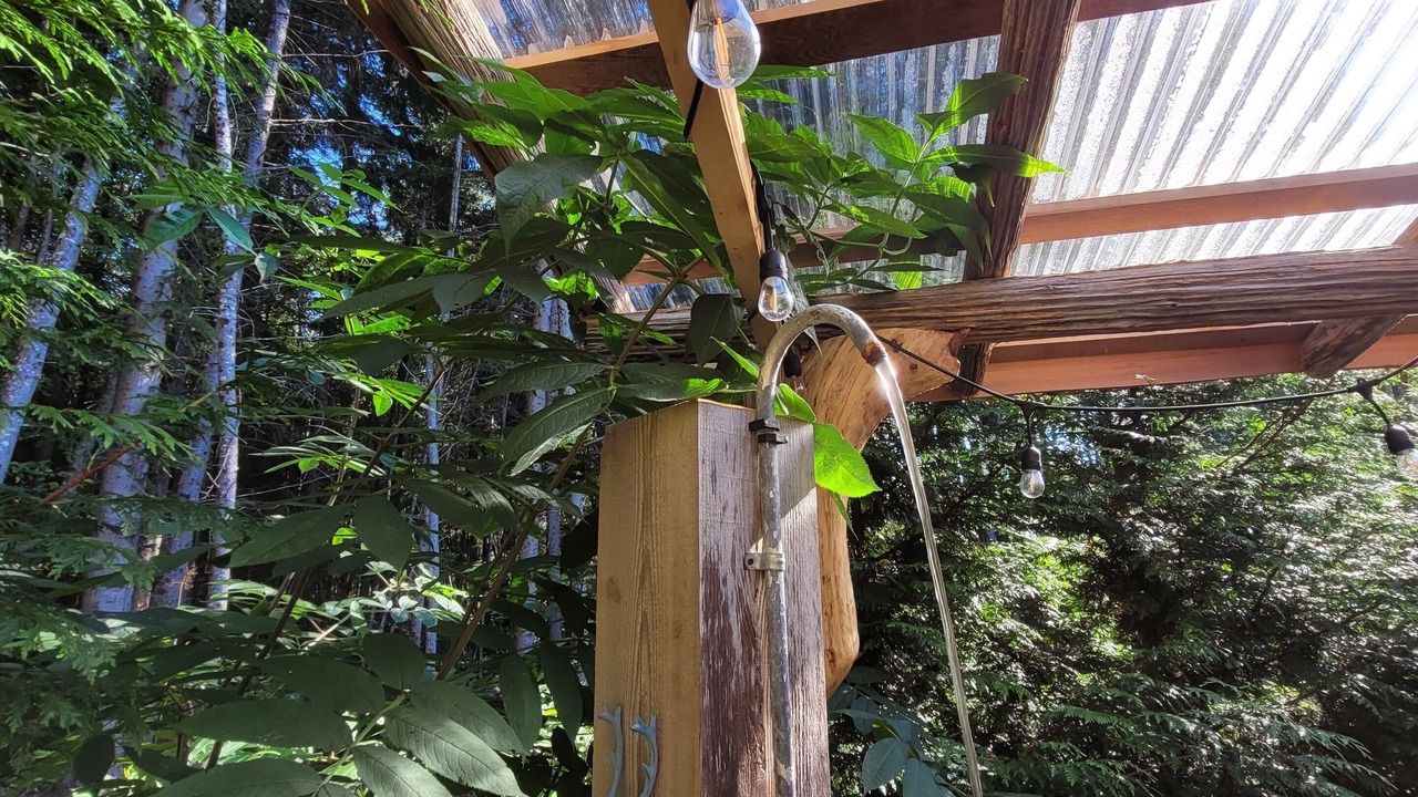 Photo of Outdoor in Juan de Fuca Electoral Area