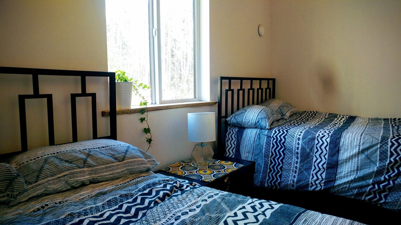 Photo of Bedroom in Juan de Fuca Electoral Area