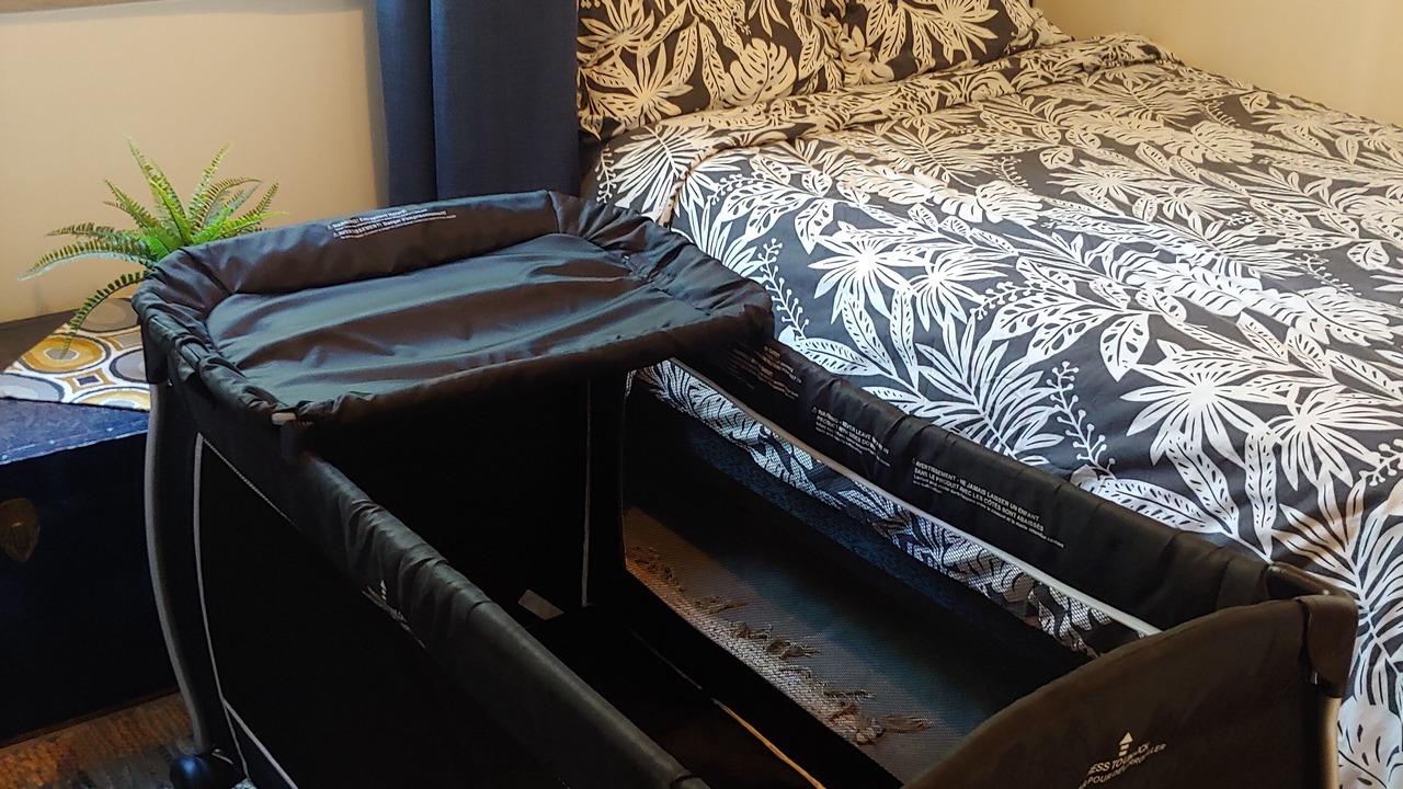 Photo of Bedroom in Juan de Fuca Electoral Area