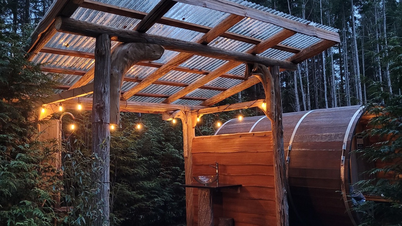 Photo of Outdoor in Juan de Fuca Electoral Area
