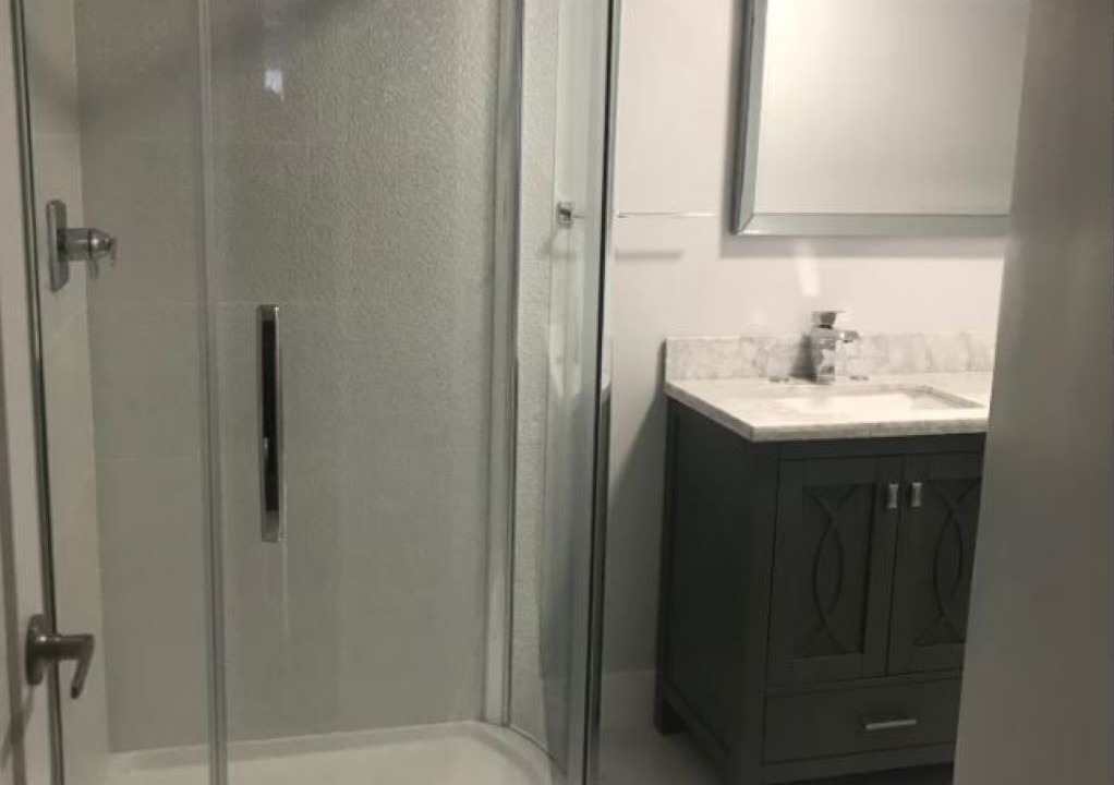 Photo of Bathroom in Coquitlam