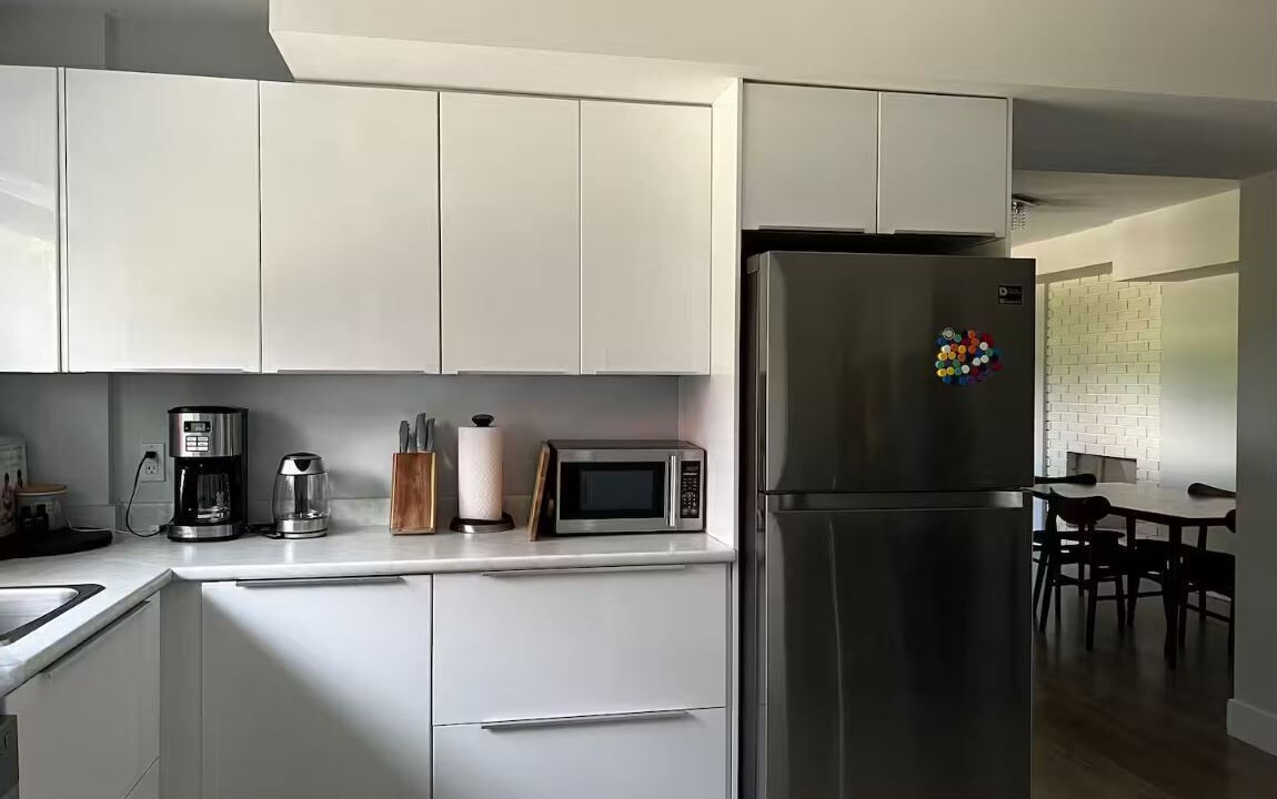Photo of Kitchen in Coquitlam