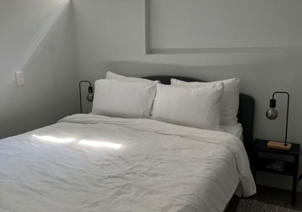 Photo of Bedroom in Coquitlam
