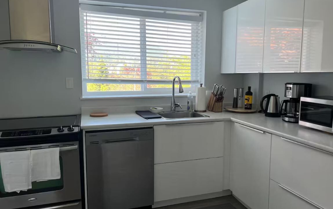 Photo of Kitchen in Coquitlam
