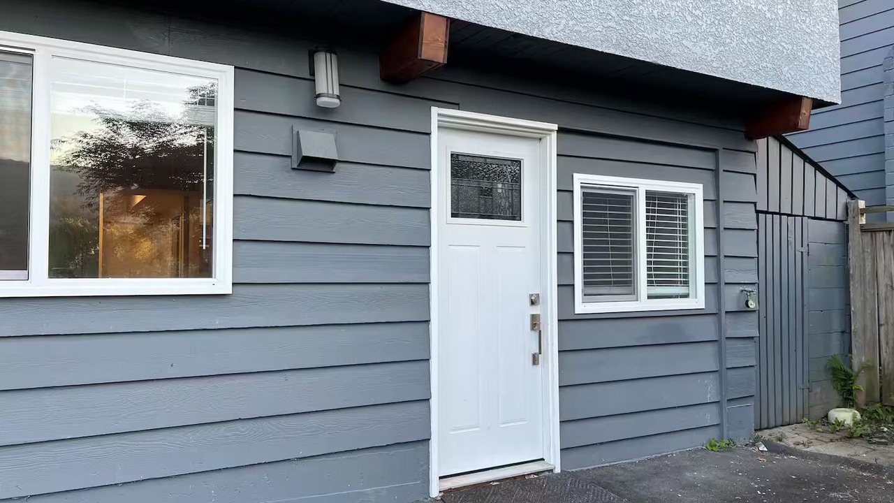 Photo of Outdoor in Coquitlam