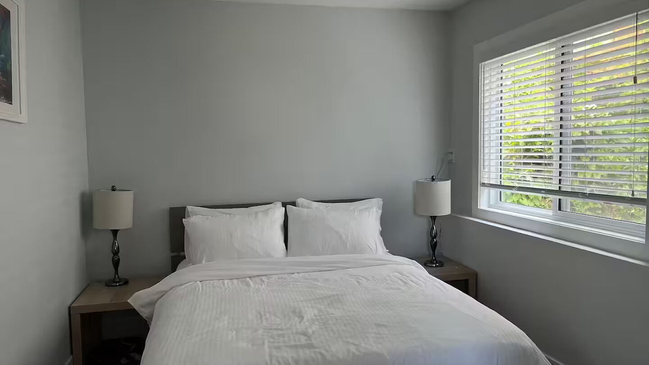 Photo of Bedroom in Coquitlam