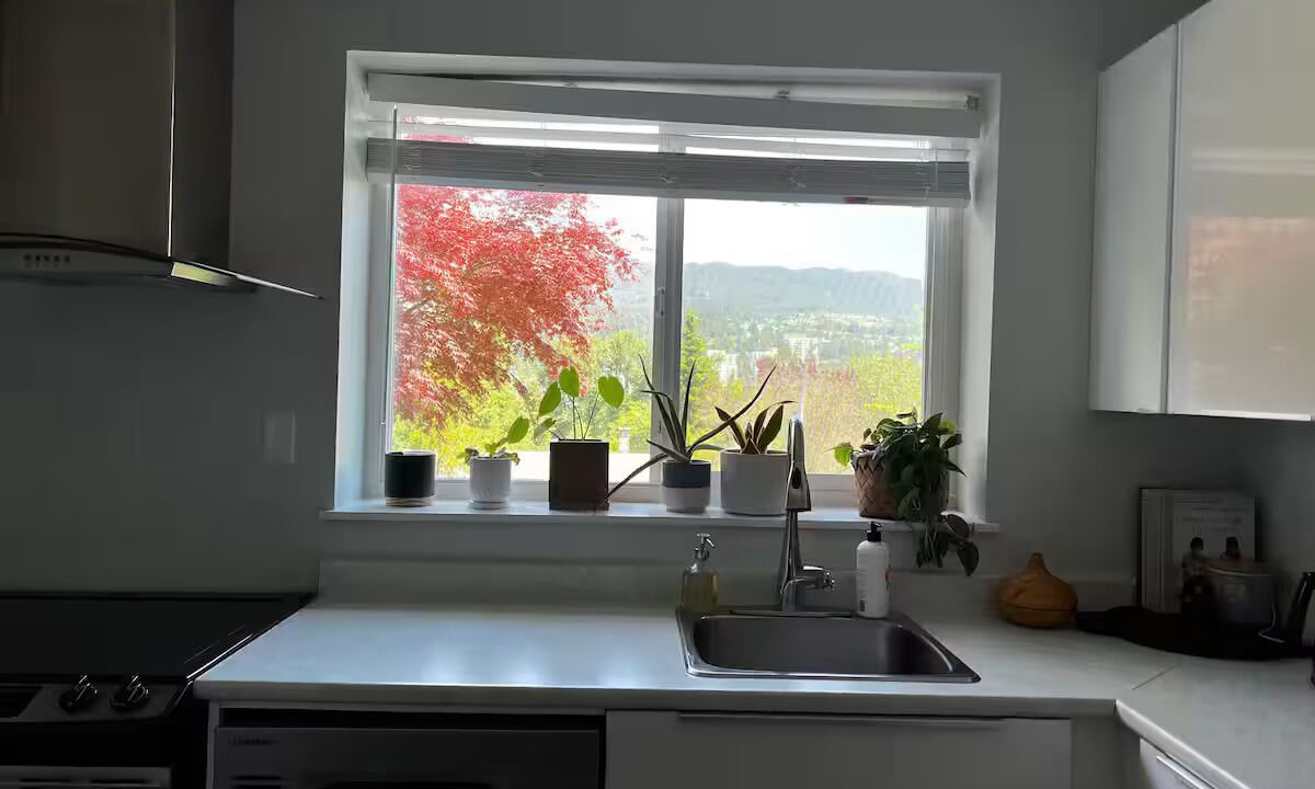 Photo of Kitchen in Coquitlam