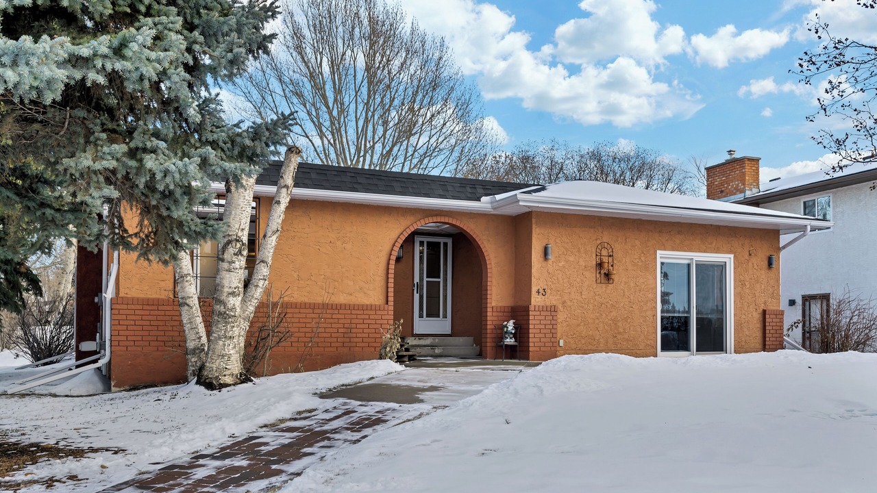 Photo of Outdoor in Sherwood Park