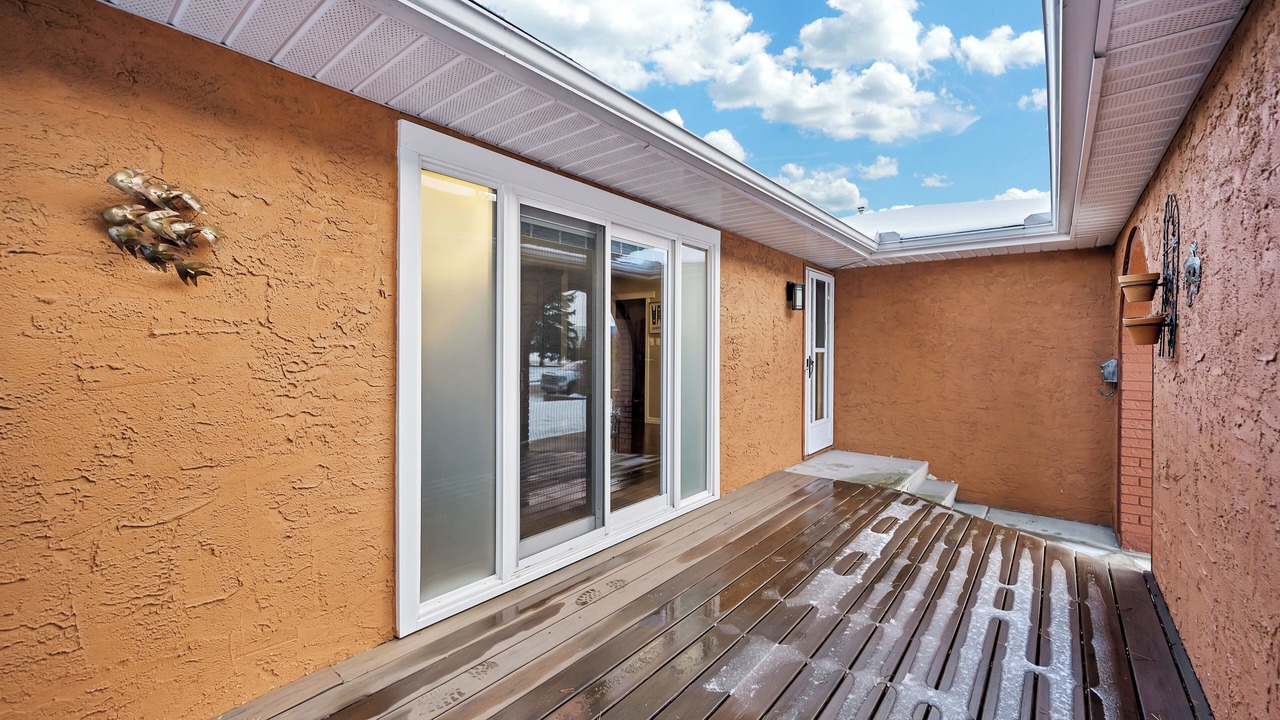 Photo of Outdoor in Sherwood Park