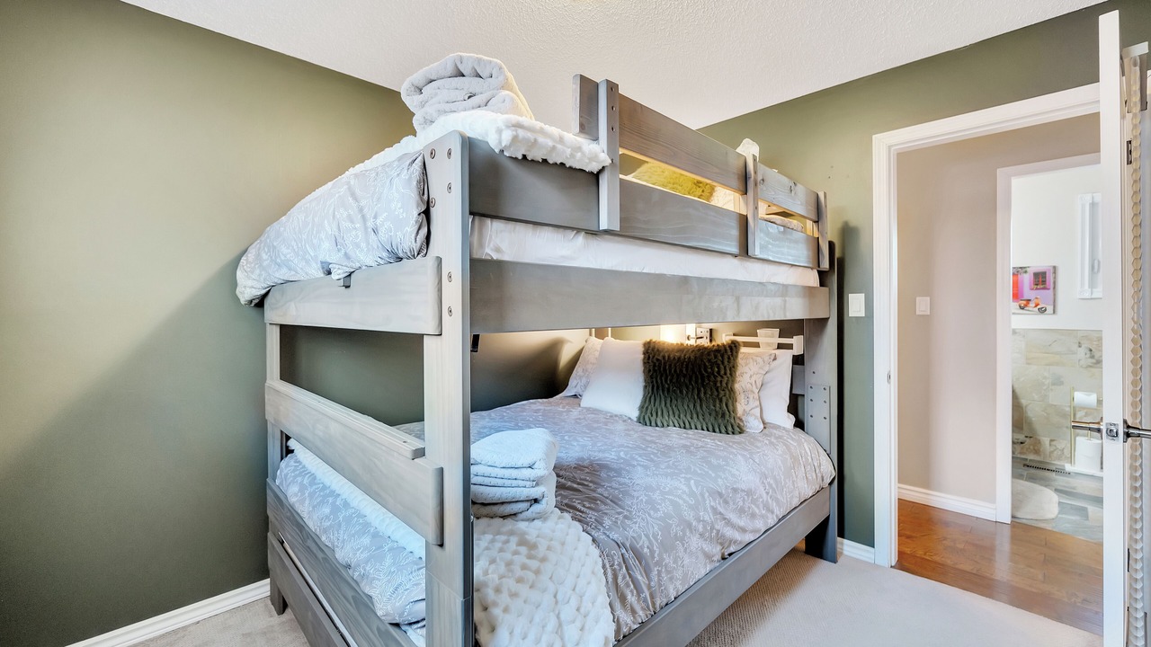 Photo of Bedroom in Sherwood Park