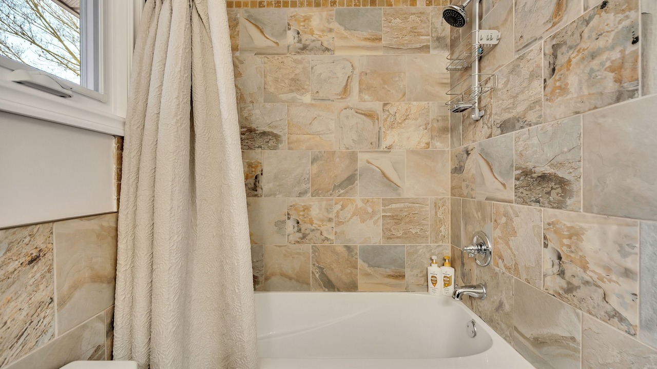 Photo of Bathroom in Sherwood Park