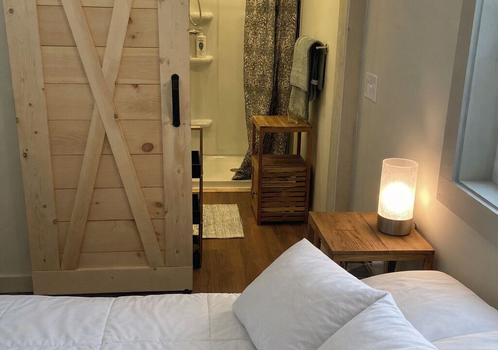 Photo of Bedroom in South End