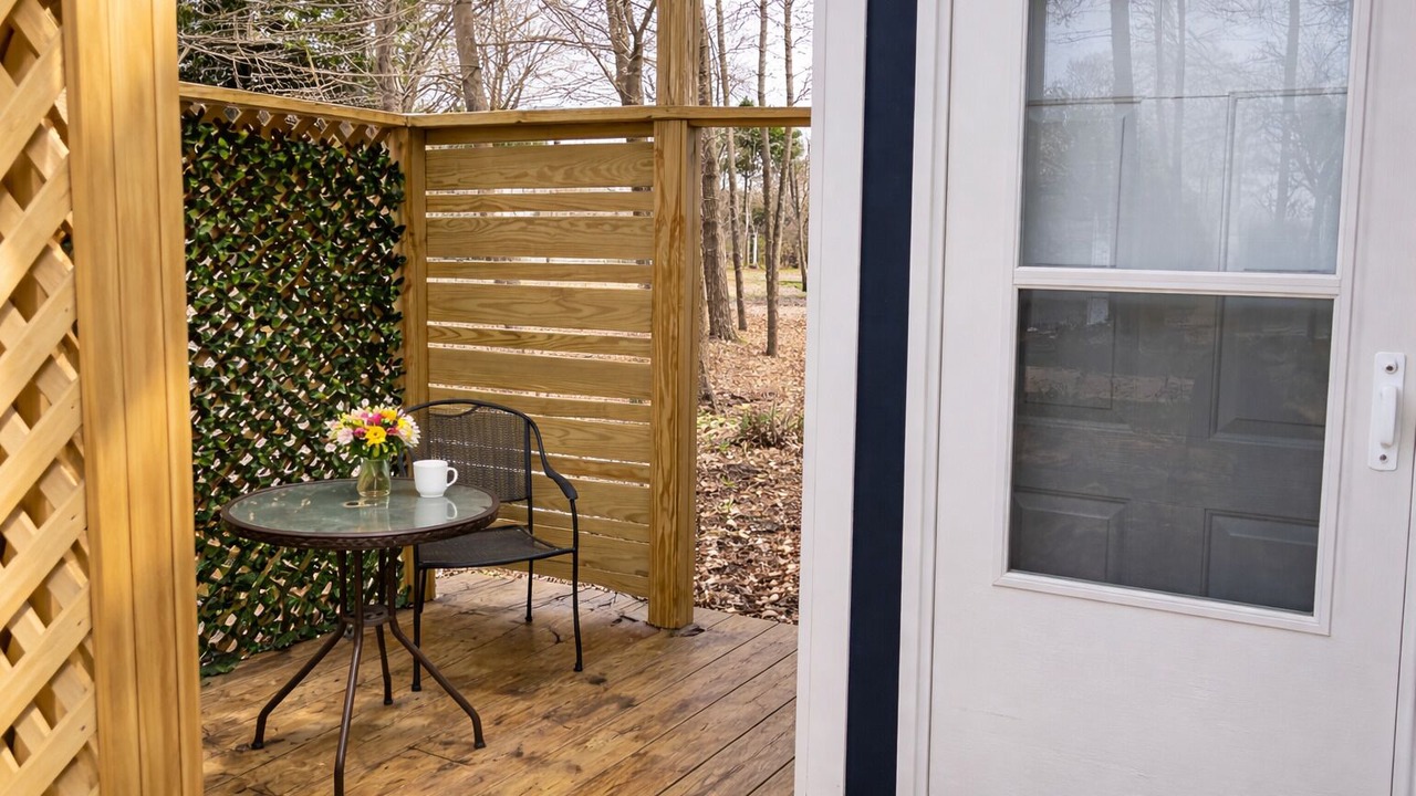 Photo of Outdoor in South End