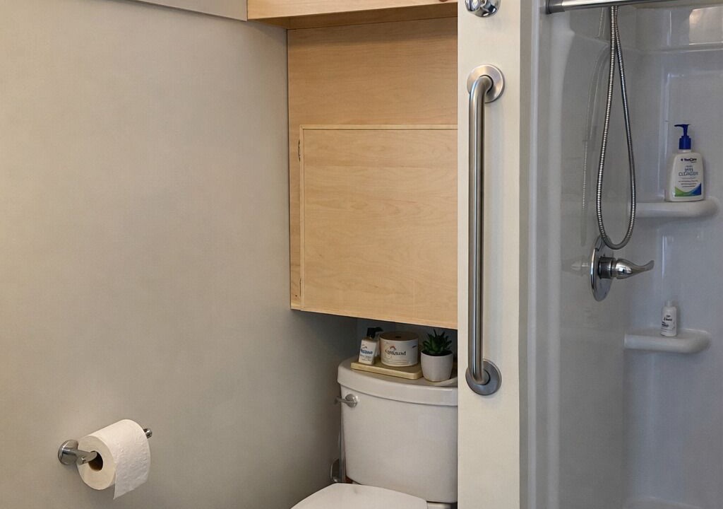 Photo of Bathroom in South End