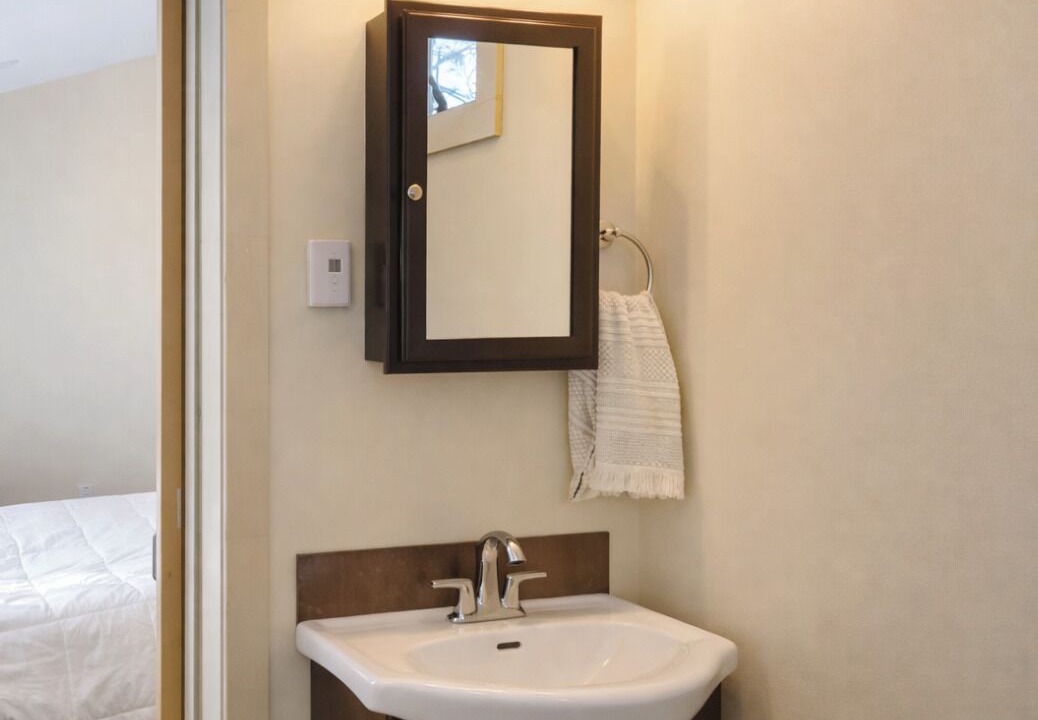Photo of Bathroom in South End