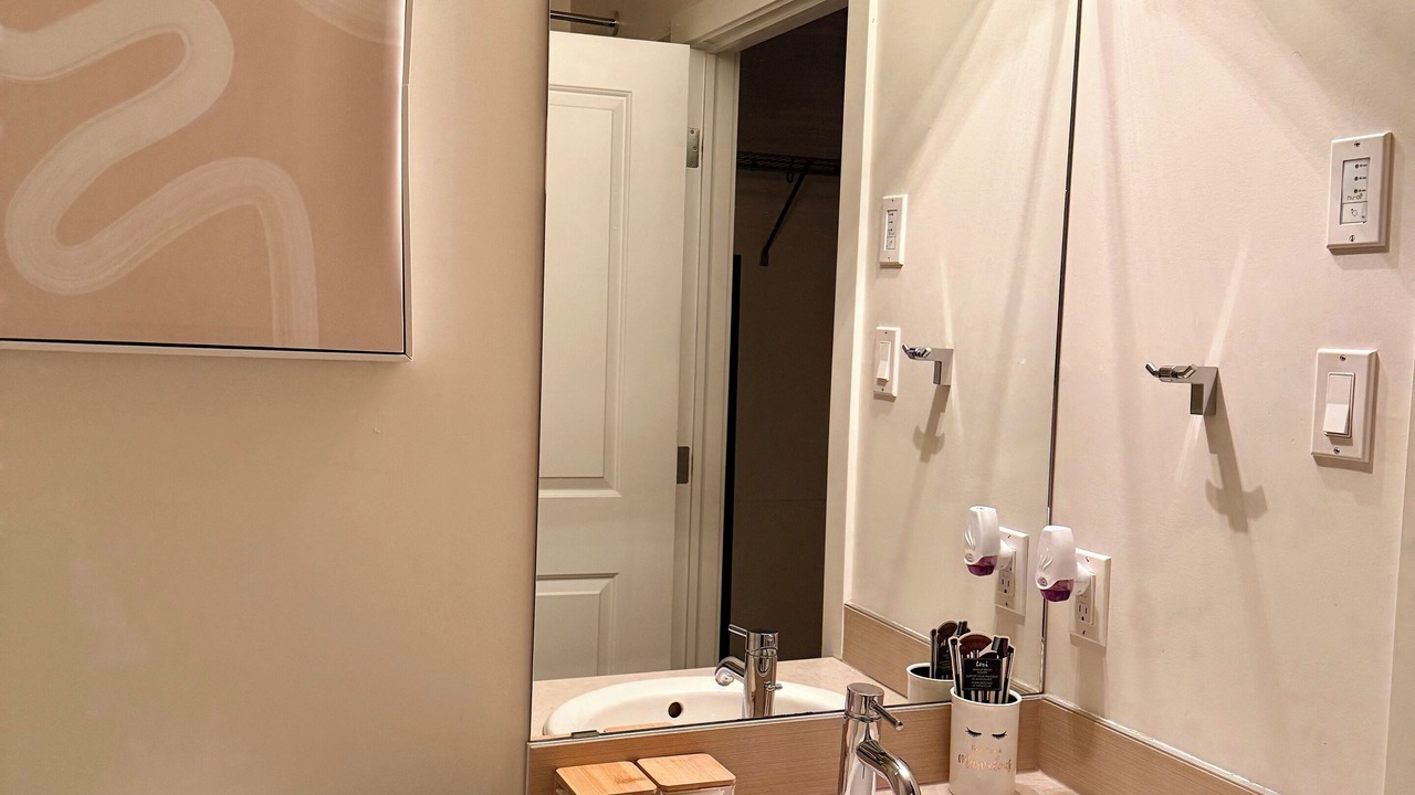 Photo of Bathroom in Northeast Edmonton