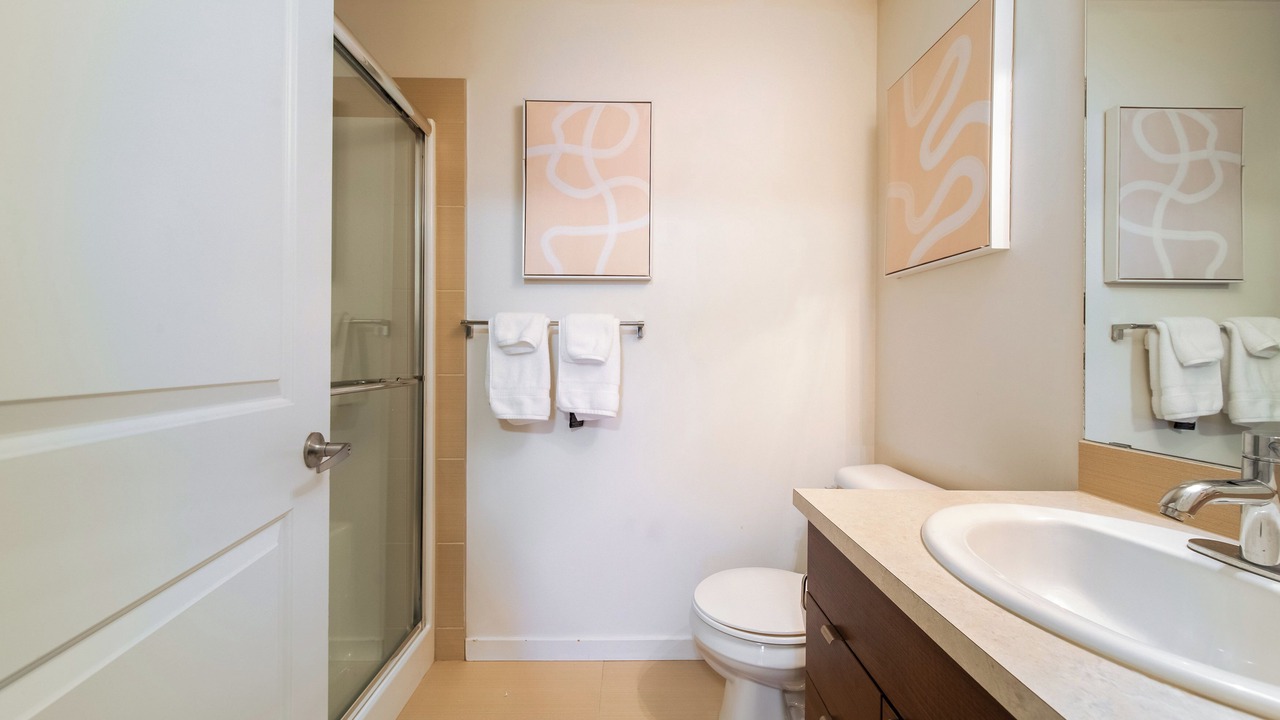 Photo of Bathroom in Northeast Edmonton