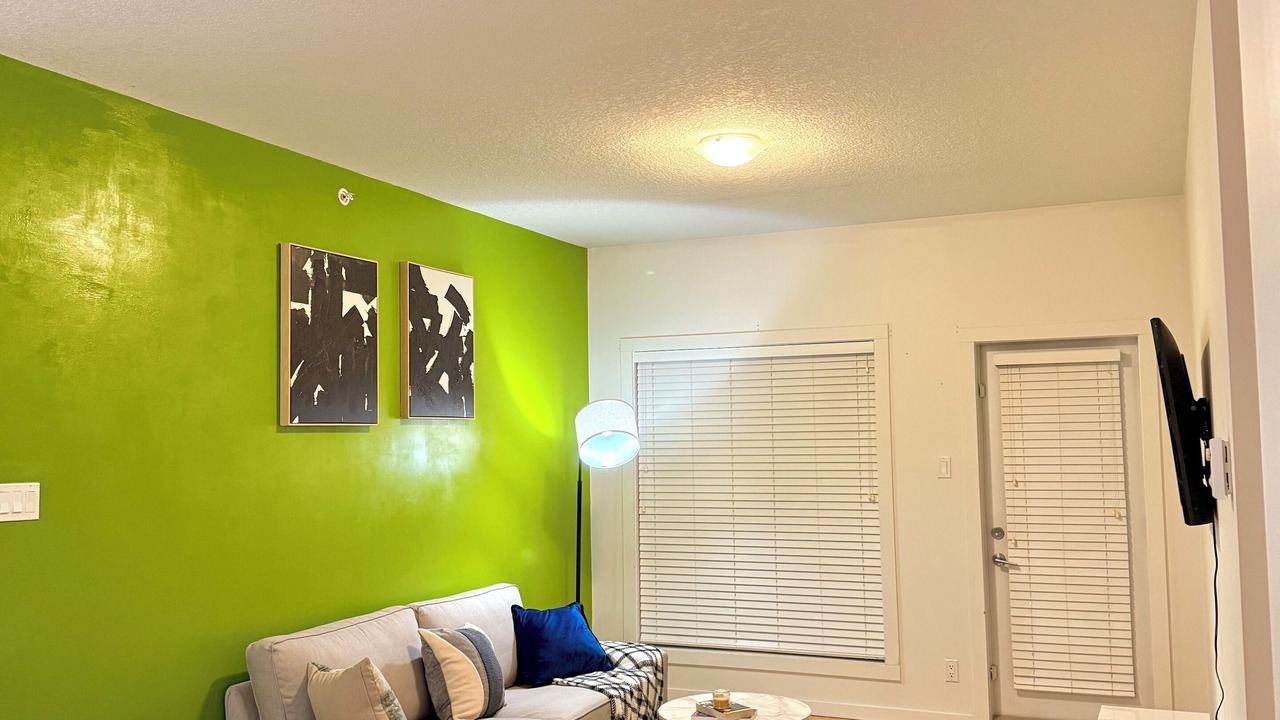 Photo of Livingroom in Northeast Edmonton